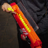 Nerf Rival - RED PERSES Mxix-5000 - Fastest Blasting System