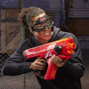 Nerf Rival - RED PERSES Mxix-5000 - Fastest Blasting System
