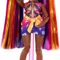 RAINBOW HIGH -  Pacific Coast PHAEDRA WESTWARD - (PURPLE) Fashion Doll with interchangeable legs - on clearance