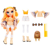 RAINBOW HIGH -  JUNIOR HIGH -  Poppy Rowan