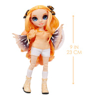 RAINBOW HIGH -  JUNIOR HIGH -  Poppy Rowan