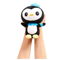 Octonauts - Above and Beyond - PESO 20cm Plush with Tags - Genuine Licensed Plush toy