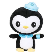 Octonauts - Above and Beyond - PESO 20cm Plush with Tags - Genuine Licensed Plush toy