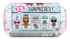 L.O.L LOL Surprise - Confetti Underwrap Series 2 reveal with 15 surprises incl doll - 1 doll