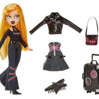 Bratz Dolls - Pretty 'N' Punk - 2023 release - Cloe Fashion doll