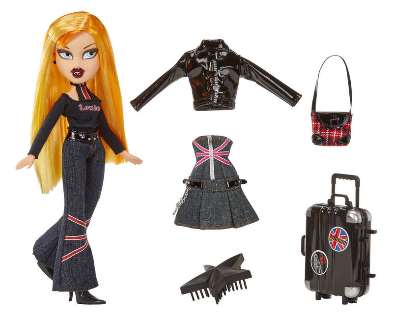 Bratz cute shop