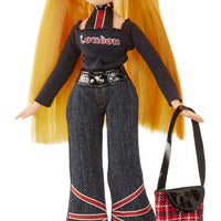 Bratz Dolls - Pretty 'N' Punk - 2023 release - Cloe Fashion doll