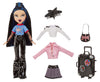 Bratz Dolls - Pretty 'N' Punk - 2023 release - wave 1 set of 3 ( Cloe , Yasmin, Jade ) Fashion dolls