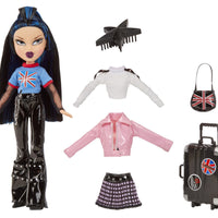 Bratz Dolls - Pretty 'N' Punk - 2023 release - Jade Fashion doll