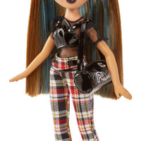 Bratz Dolls - Pretty 'N' Punk - 2023 release - Yasmin Fashion doll