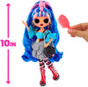 L.O.L LOL Surprise - OMG QUEENS - PRISM Fashion Doll with 20 Surprises