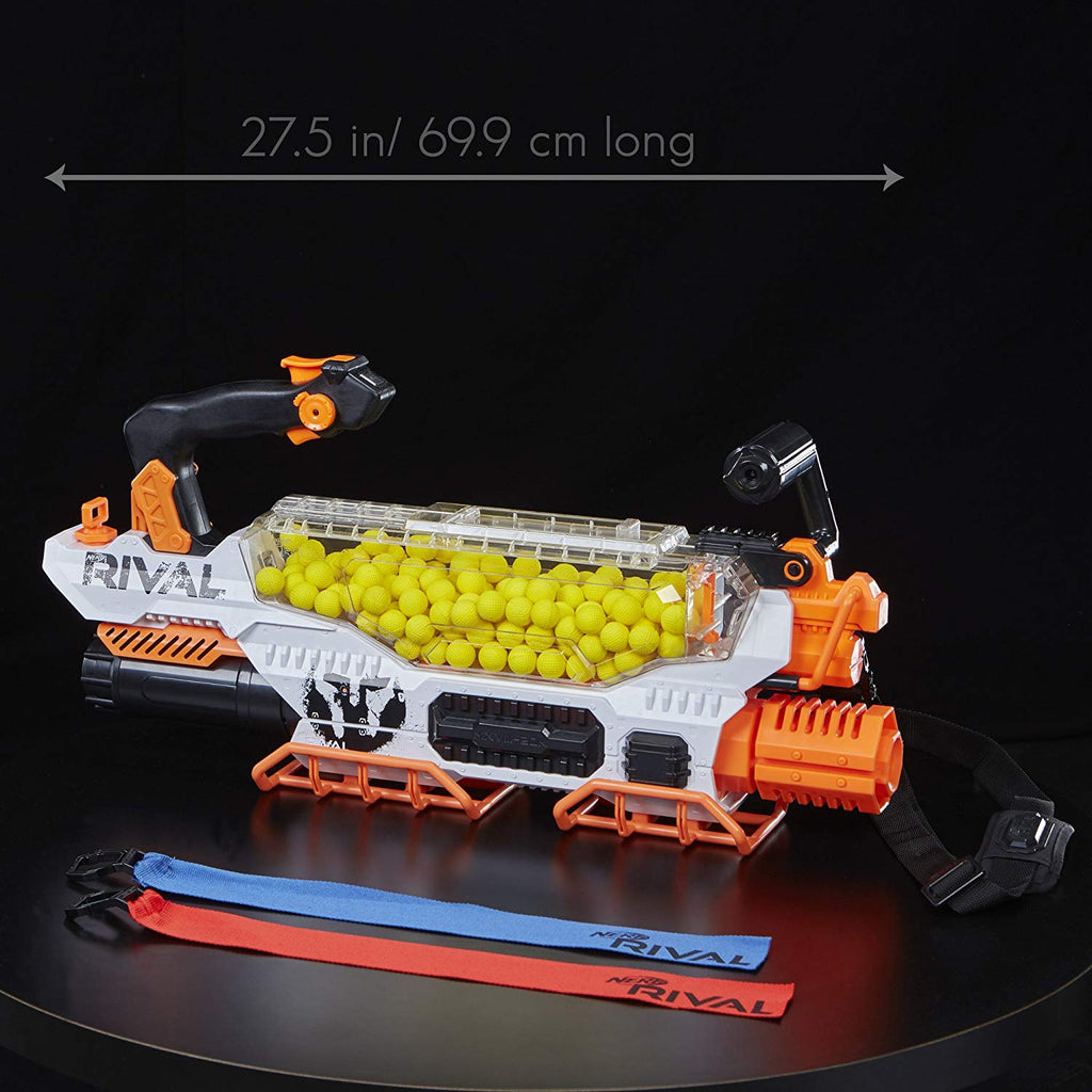 Prometheus clearance nerf gun