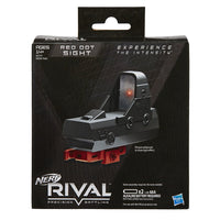 Nerf Rival - Red Dot Sight