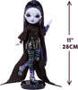 SHADOW HIGH - Reina Glitch - Purple Fashion Doll. Fashionable Outfit & 10+ colorful Play Accessories