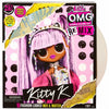 L.O.L LOL Surprise - REMIX OMG - SET OF 3 ( Kitty K, Pop B.B , Lonestar ) each with 25 surprises