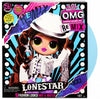 L.O.L LOL Surprise - REMIX OMG - Lonestar with 25 surprises - on clearance