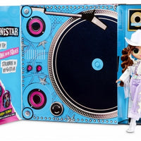 L.O.L LOL Surprise - REMIX OMG - Lonestar with 25 surprises - on clearance
