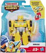 Rescue Bots Academy - PlaySkool Heroes - BUMBLEBEE