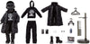 SHADOW HIGH - Rexx McQueen - Black Color Fashion Doll. Fashionable Outfit & 10+ colorful Play Accessories - on clearance