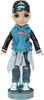 RAINBOW HIGH -  River Kendall- TEAL BOY Fashion Doll with 2 Complete Mix & Match outfits