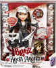 Bratz Dolls - 2021 original dolls - Rock Angelz Roxxie