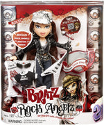 Bratz Dolls - 2021 original dolls - Rock Angelz Roxxie