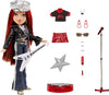 Bratz Dolls - 2021 original dolls - Rock Angelz Roxxie