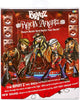 Bratz Dolls - 2021 original dolls - Rock Angelz Roxxie