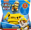 Paw Patrol - ORIGINAL - Set of ALL 6 PUPS and VEHICLES (chase,rocky,rubble,skye,marshall,zuma)