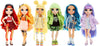 RAINBOW HIGH - Ruby Anderson - Red Fashion Doll with 2 outfits