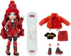 RAINBOW HIGH -  Ruby Anderson Winter Break doll 2021