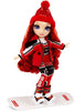 RAINBOW HIGH -  Ruby Anderson Winter Break doll 2021