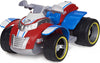 Paw Patrol - Ryder New Version ATV basic vehicle and Ryder Figure