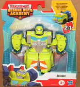 Rescue Bots Academy - PlaySkool Heroes - Salvage