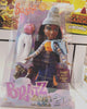 Bratz Dolls - 2021 original dolls - SASHA 20th Anniversary re-release