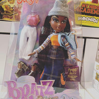 Bratz Dolls - 2021 original dolls - SASHA 20th Anniversary re-release - PLEASE READ