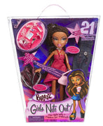 Bratz Dolls - Bratz Girlz Nite Out-  21st Anniversary reproduction - SASHA