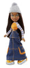 Bratz Dolls - 2021 original dolls - SASHA 20th Anniversary re-release - PLEASE READ