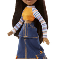 Bratz Dolls - 2021 original dolls - SASHA 20th Anniversary re-release - PLEASE READ