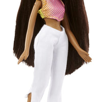 Bratz Dolls - 2021 original dolls - SASHA 20th Anniversary re-release - PLEASE READ