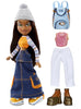 Bratz Dolls - 2021 original dolls - SASHA 20th Anniversary re-release - PLEASE READ