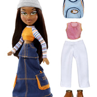 Bratz Dolls - 2021 original dolls - SASHA 20th Anniversary re-release - PLEASE READ