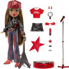 Bratz Dolls - 2021 original dolls - Rock Angelz Sasha