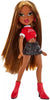 Bratz Dolls - 2021 original dolls - Rock Angelz Sasha