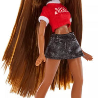 Bratz Dolls - 2021 original dolls - Rock Angelz Sasha