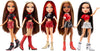 Bratz Dolls - 2021 original dolls - Rock Angelz Sasha