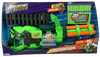 DART ZONE - ADVENTURE FORCE - Scorpion Rotating Barrel Auto Gatling Dart Blaster