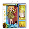 RAINBOW HIGH -  Series 3  SHERYL MEYER Marigold doll