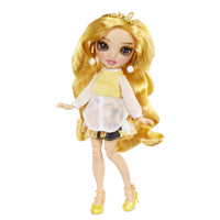 RAINBOW HIGH -  Series 3  SHERYL MEYER Marigold doll