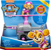 Paw Patrol - ORIGINAL - Set of ALL 6 PUPS and VEHICLES (chase,rocky,rubble,skye,marshall,zuma)